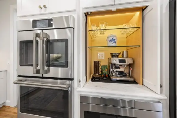 Custom Cabinetry