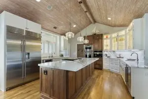 The Landings Kitchen Makeover