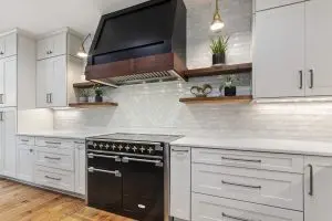 Skidaway Island Kitchen Remodel