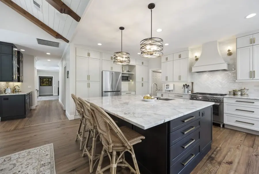 Long Cove Best Kitchen Remodeler Hilton Head