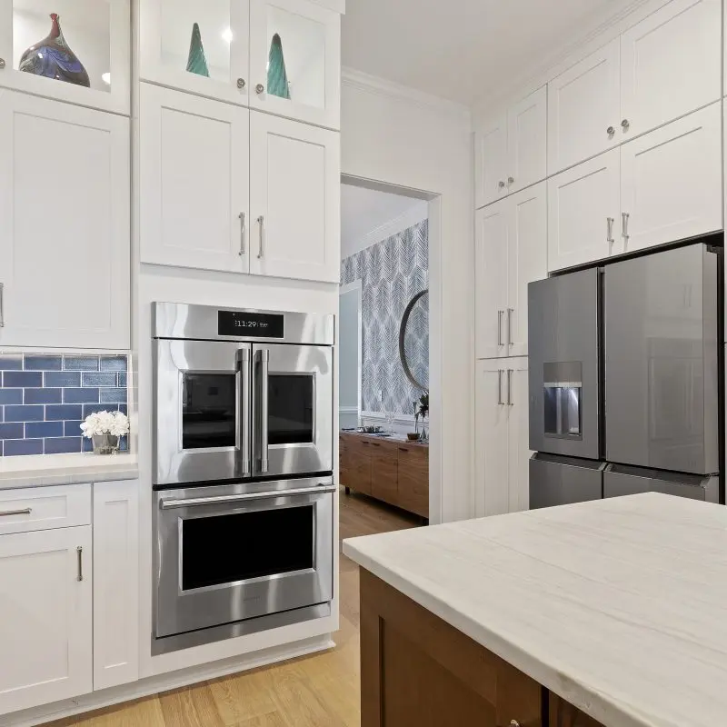 New Kitchen Remodel and Renovation