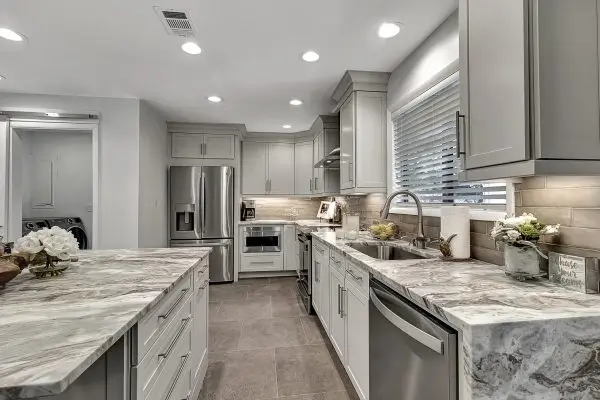 Hilton Head Island - Kitchen Renovation