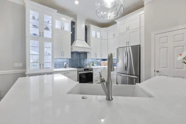 Savannah Kitchen Remodeler