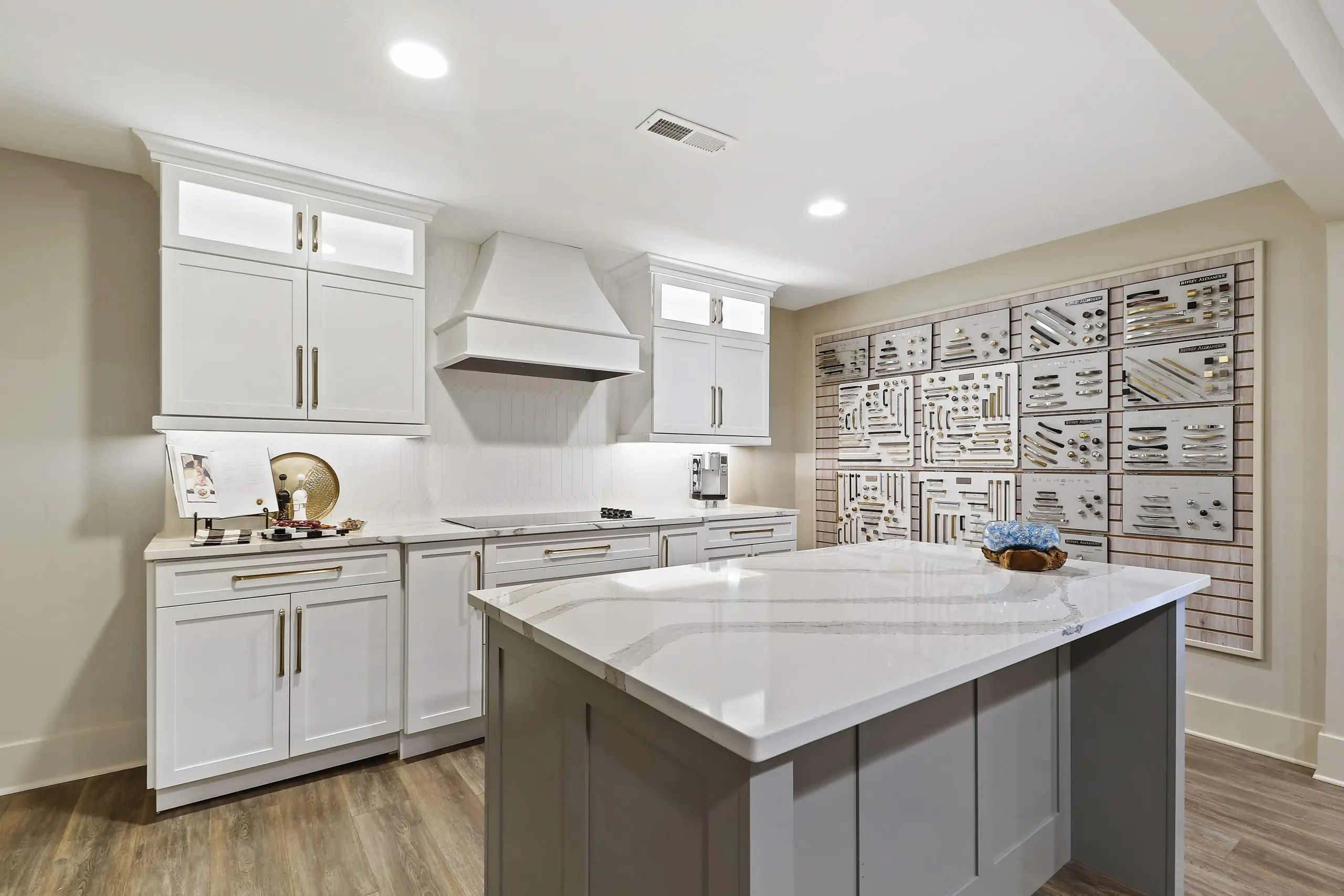 Hilton Head Island Kitchen Showroom