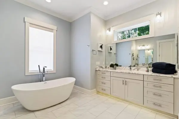 Hardeeville Bathroom Remodel
