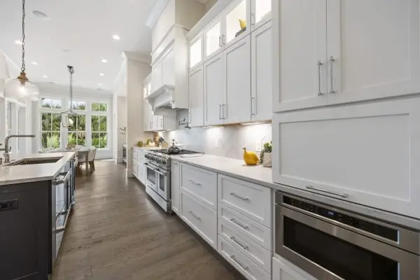 Kitchen Remodel Palmetto Dunes