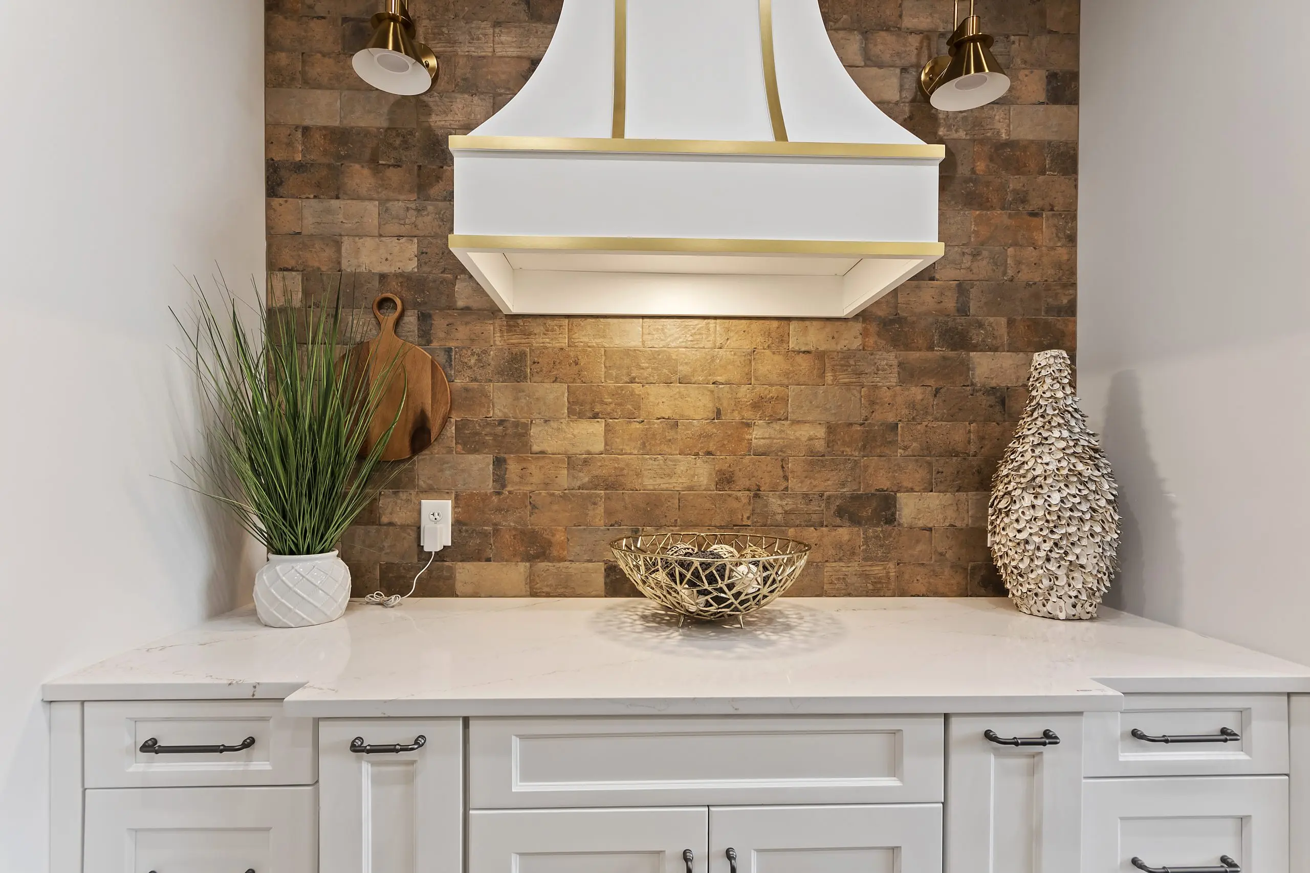 Kitchen Showroom The Landings, GA