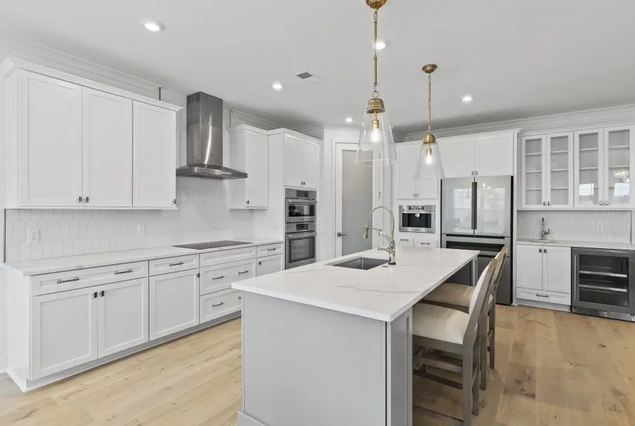 2025 St. Jude Dream Home