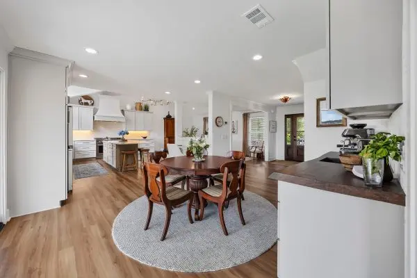 Custom Kitchen Design in Savannah