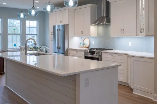 Hardeeville, South Carolina Kitchen Remodel