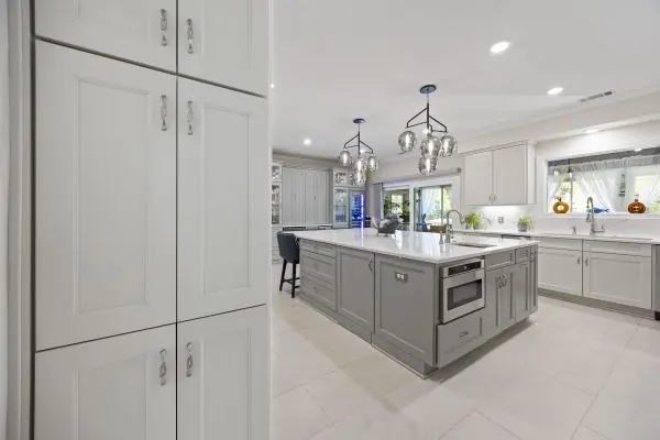 Kitchen Remodeler Skidaway Island
