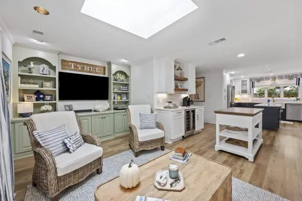 Kitchen Designer Skidaway Island
