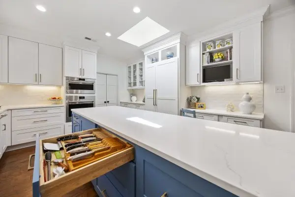 The Landings, GA Kitchen Designer