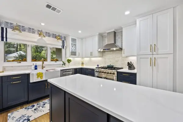 Kitchen Designer Coastal GA
