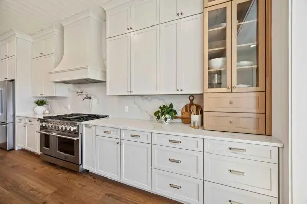 Kitchen Remodel in Richmond Hill