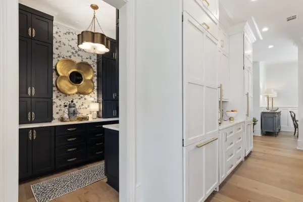 The Landings Kitchen and Bathroom Design