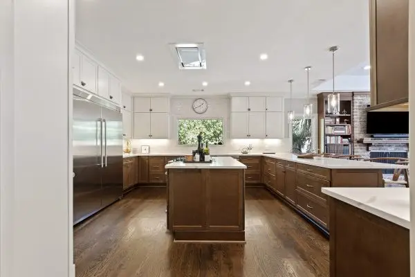 Skidaway Island Kitchen Remodeler