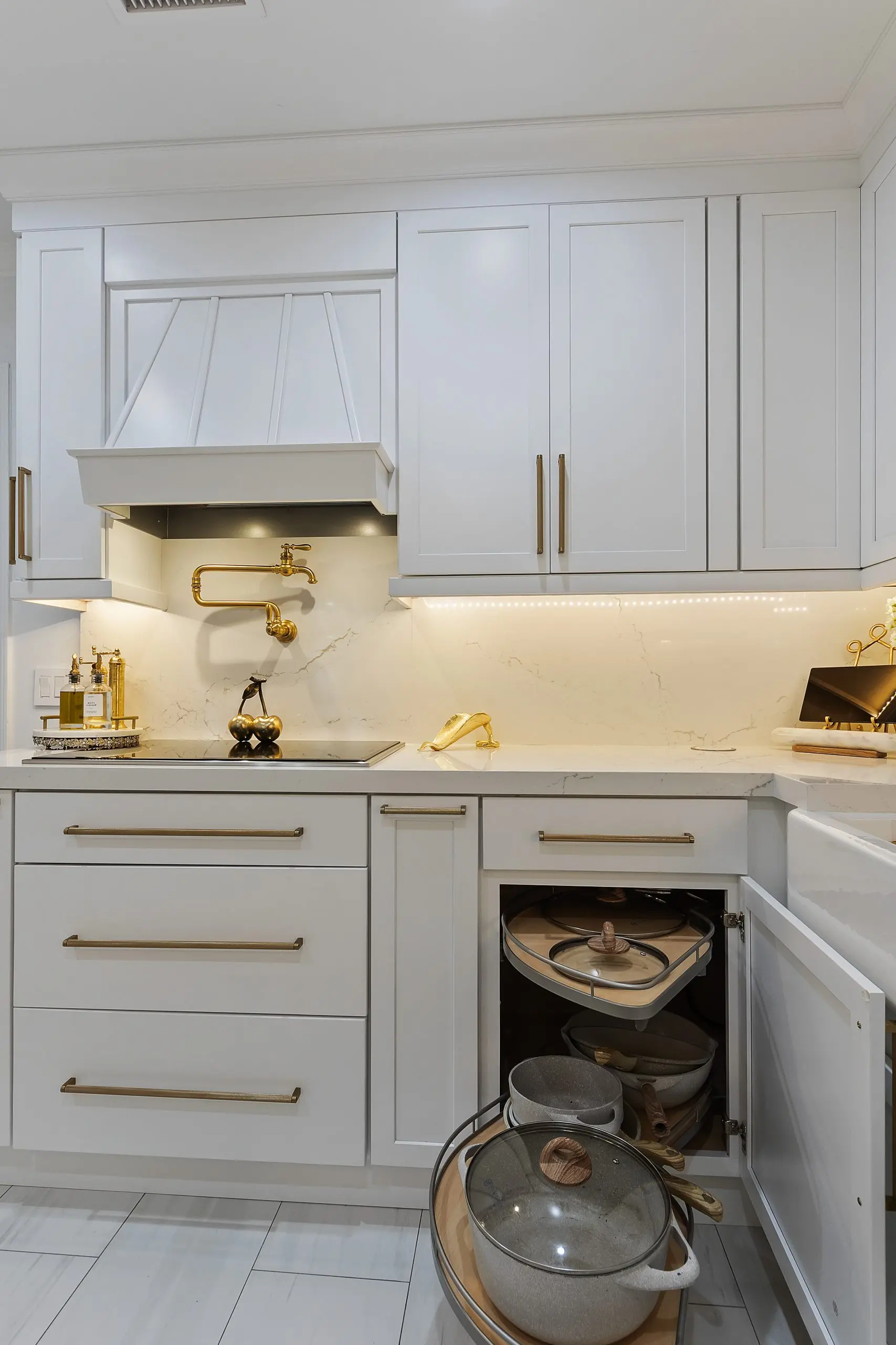 Bluffton Custom Cabinetry