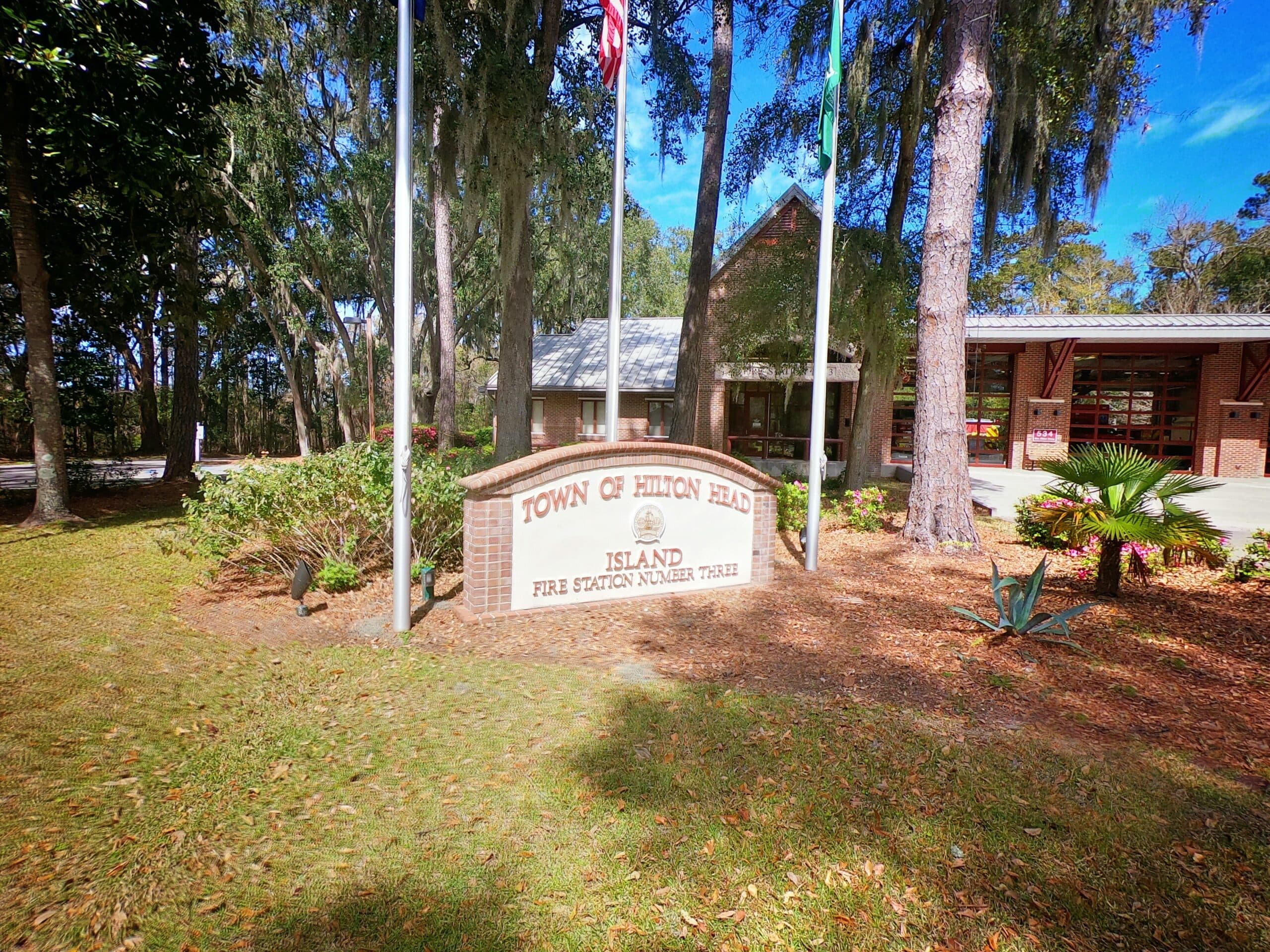 Tybee Island Image