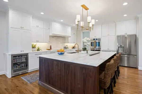 Deer Creek The Landings Kitchen Remodel