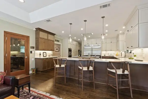 Kitchen Renovation Savannah Georgia