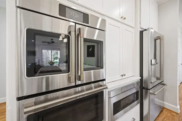 Custom Cabinets Savannah GA