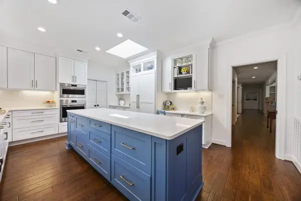 The Landing Kitchen Remodeler