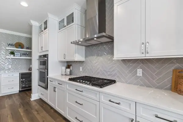 Hilton Head Lakes, SC New Construction Kitchen