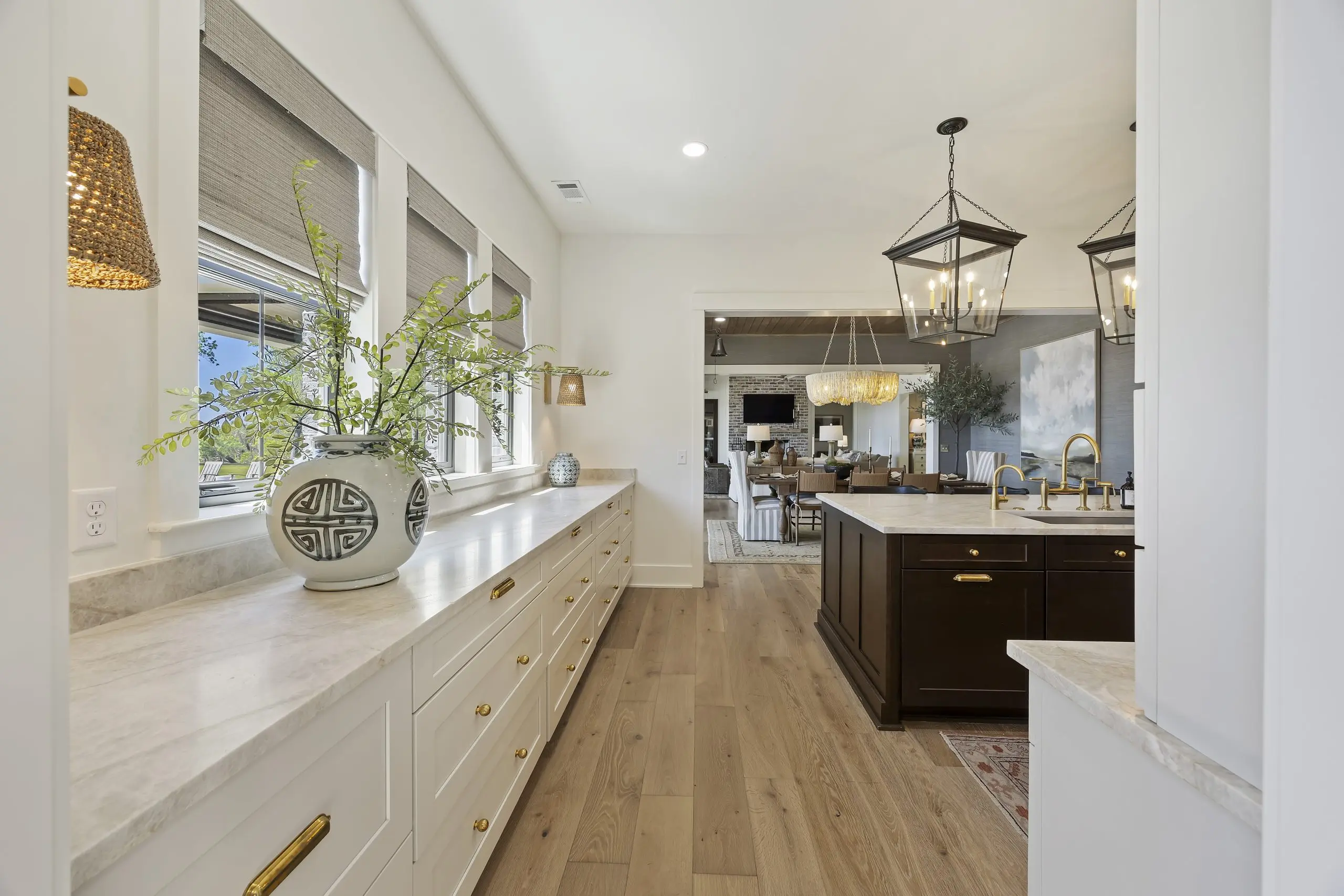 Coastal cabinetry Richmond Hill GA