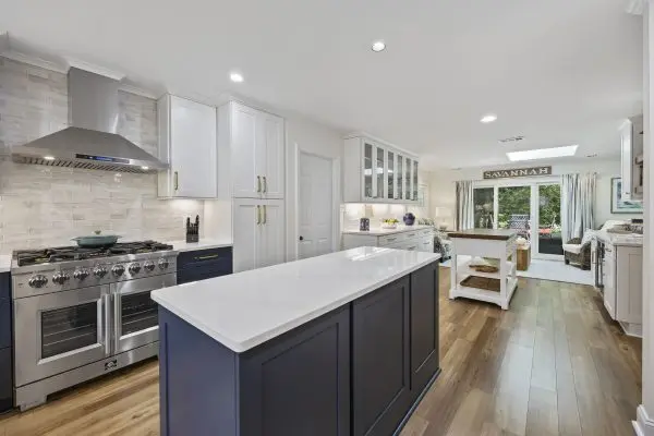 Custom Kitchen Designer