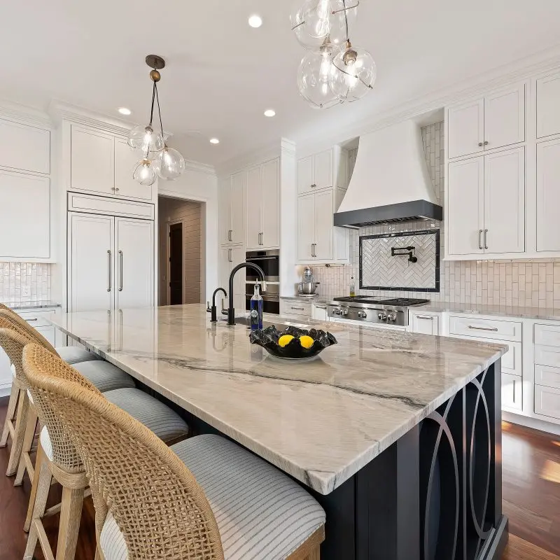 kitchen designer in Bluffton SC