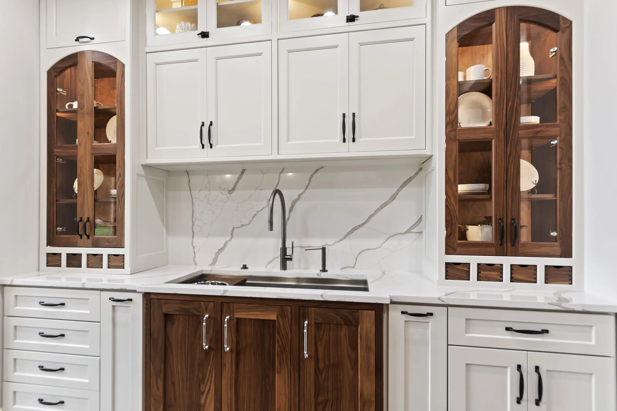 Skidaway Island Kitchen Showroom