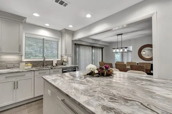 Hilton Head Island - Kitchen Renovation