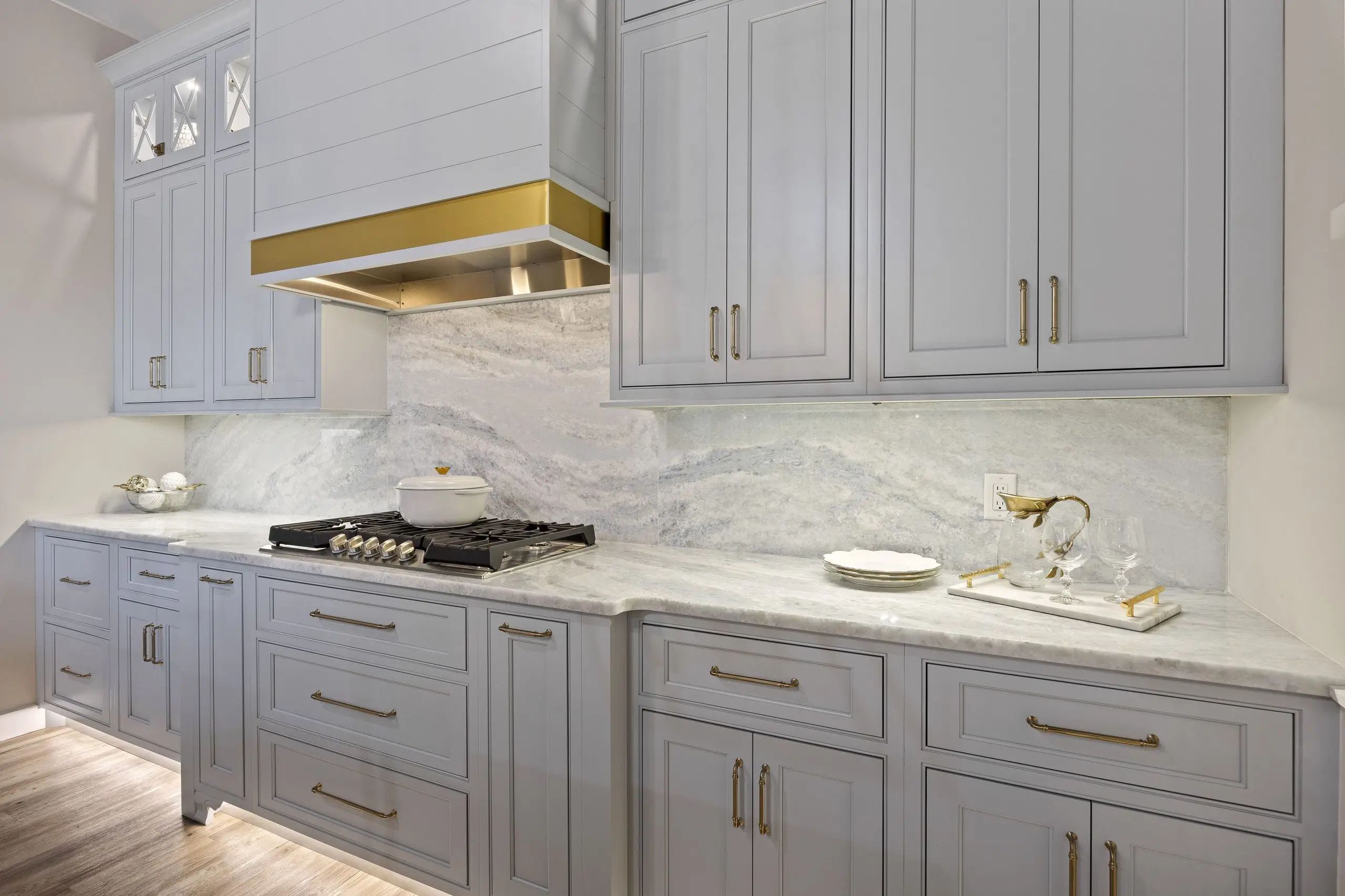 Kitchen Remodeling in Bluffton