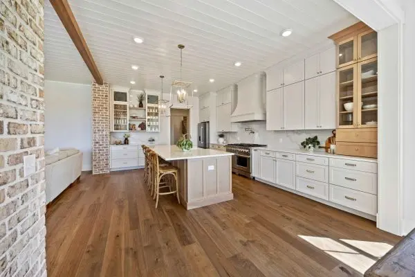Luxury Kitchen Designer Richmond Hill