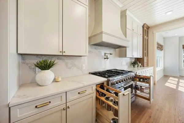 Kitchen Contractor Richmond Hill
