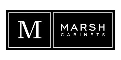 Marsh Cabinetry Logo