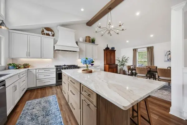 Kitchen Remodeler Savannah