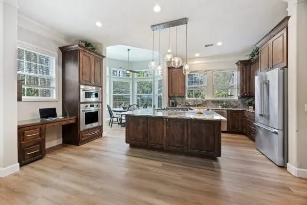 Custom Kitchen Designer Bluffton