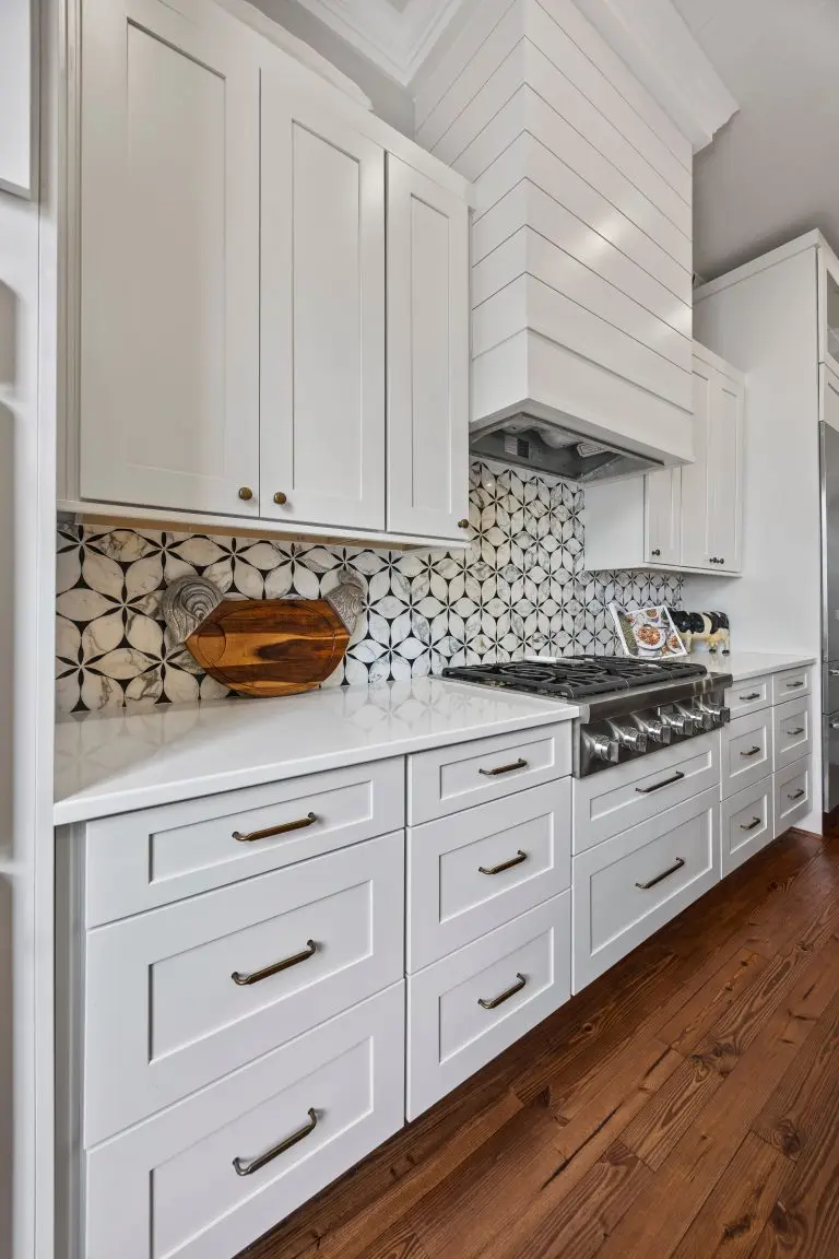 Custom Cabinetry