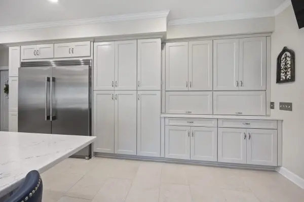 CUstom Cabinetry