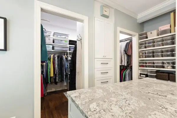 Custom Closets Skidaway Island, GA