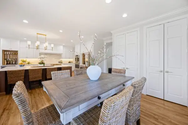 Kitchen Remodel on Skidaway Island