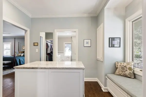 Custom Closets in The Landings