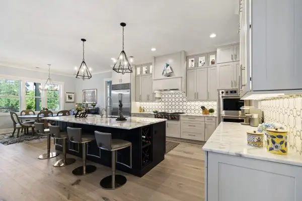 Hardeeville Kitchen Remodel