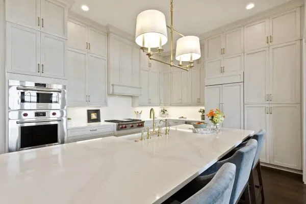 Kitchen Remodeler in East River Savannah, GA