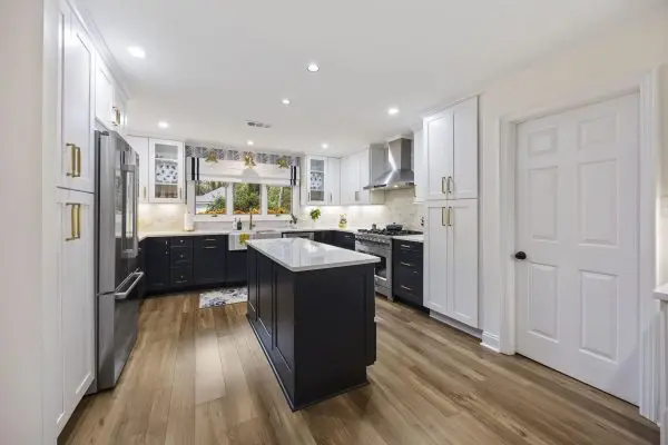 Skidaway Island Kitchen Remodeler