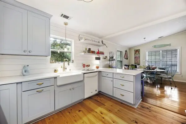 Kitchen Remodeler