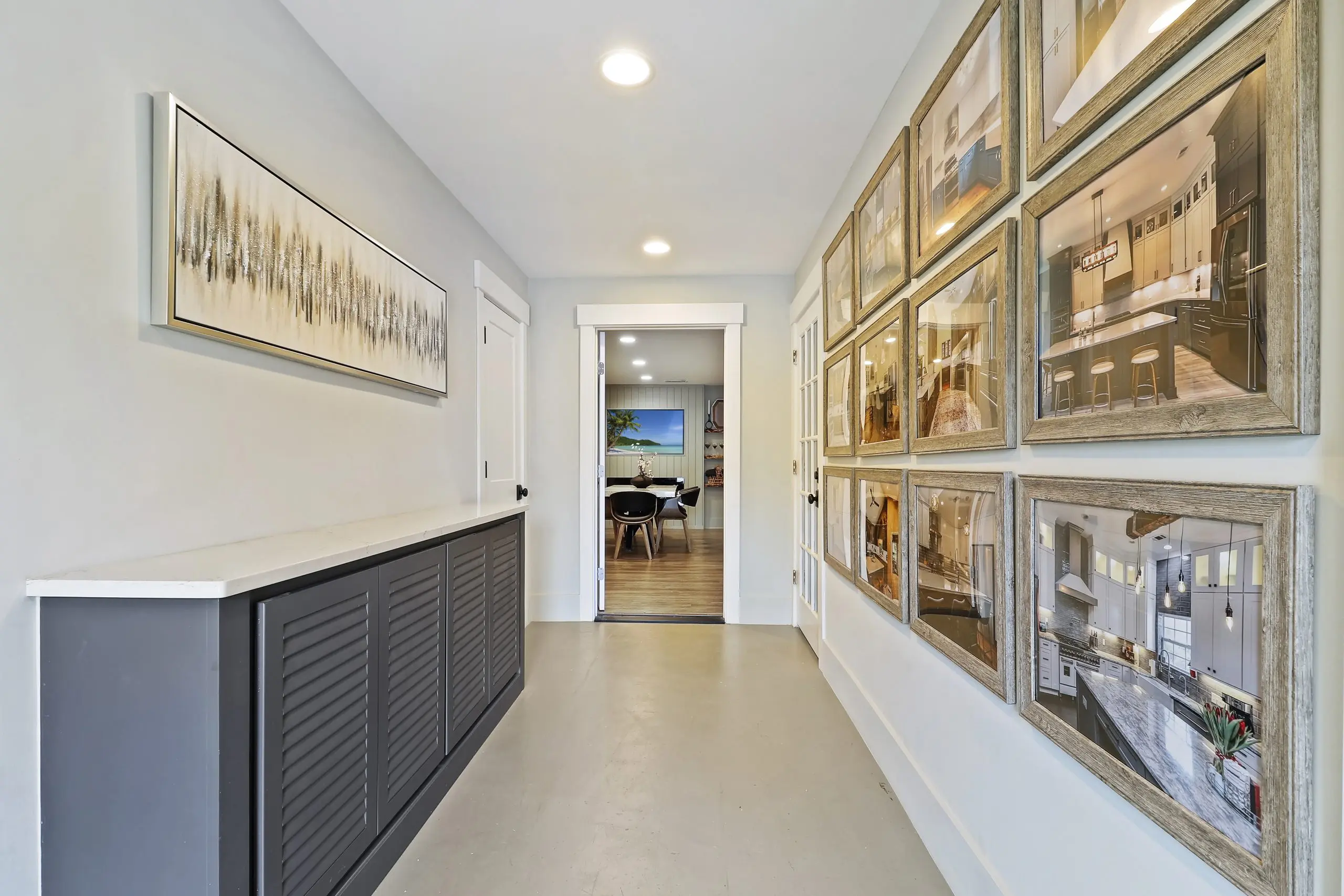 Hilton Head Kitchen Showroom