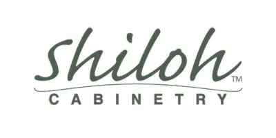 Shiloh Cabinetry Logo